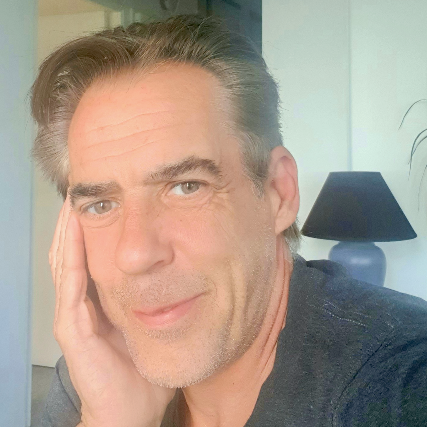 Landry Ducolombier – Cabinet Zen'Énergie Paris 15